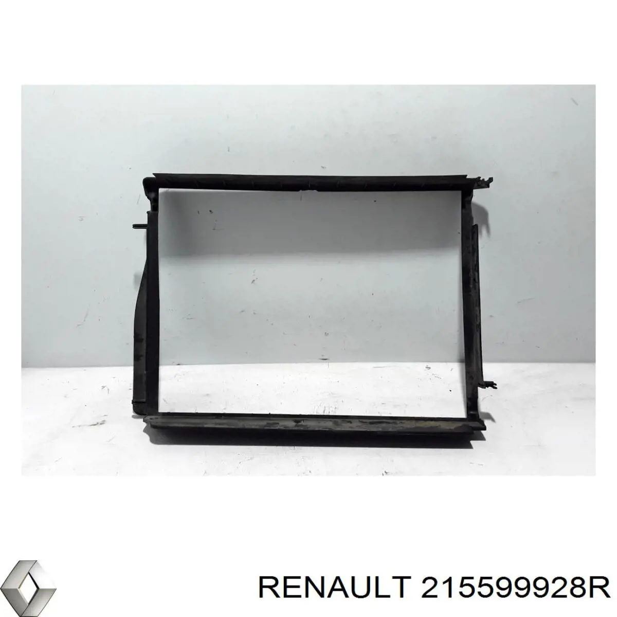215599928R Renault (RVI) 