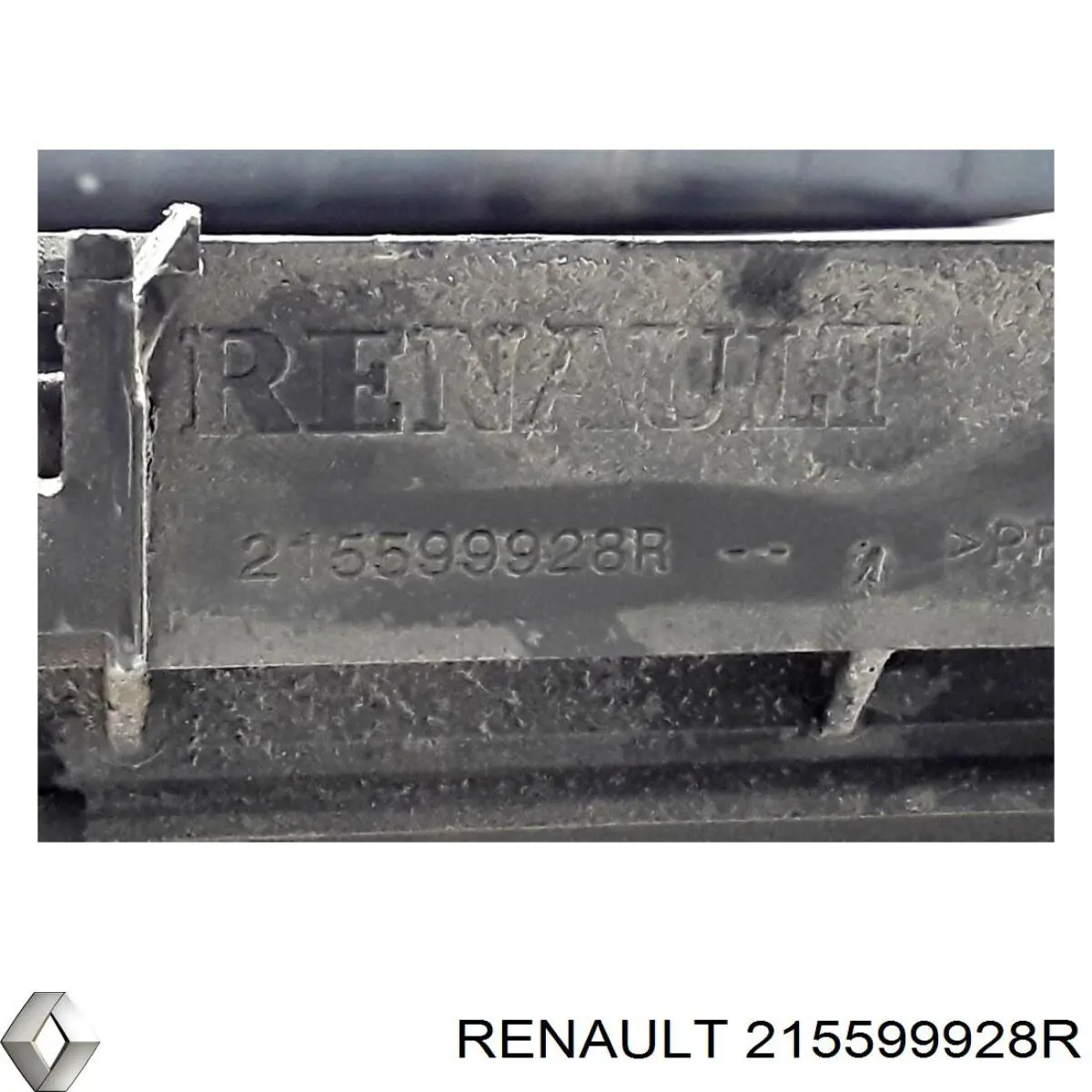  Renault (RVI) 215599928R ціна, від 31.64 USD