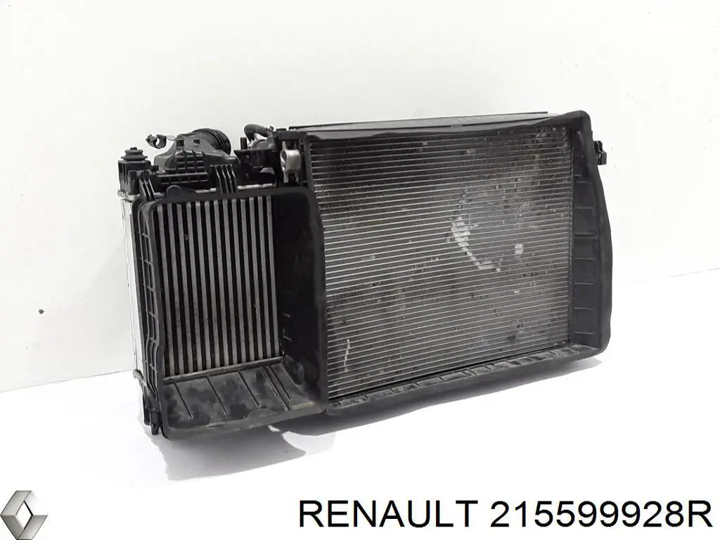 Купити 215599928R Renault (RVI) 