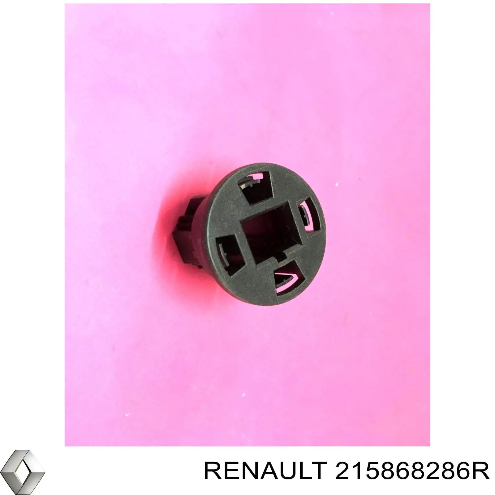Подушка радіатора охолодження, верхня Rotweiss 214450001R ціна, від 1.98 USD