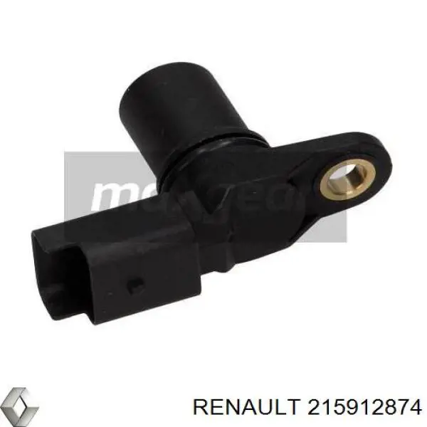 Датчик распредвалу 215912874 Renault (RVI)