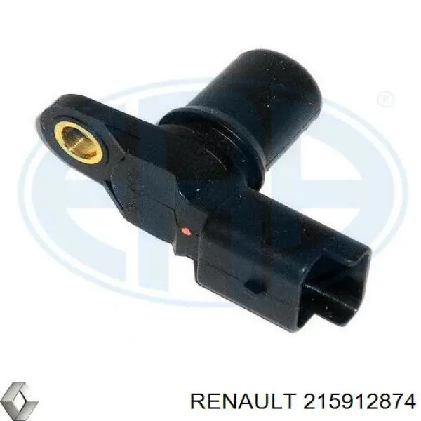 Датчик фаз Renault (RVI) 215912874 ціна, від 13.80 USD