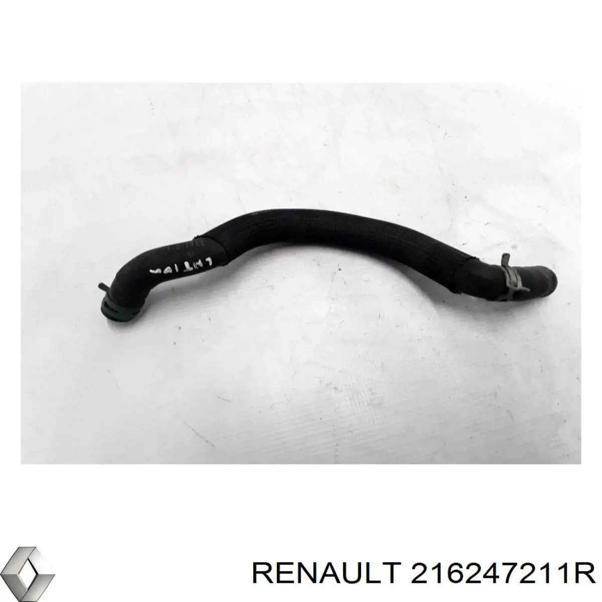 216247211R Renault (RVI) 