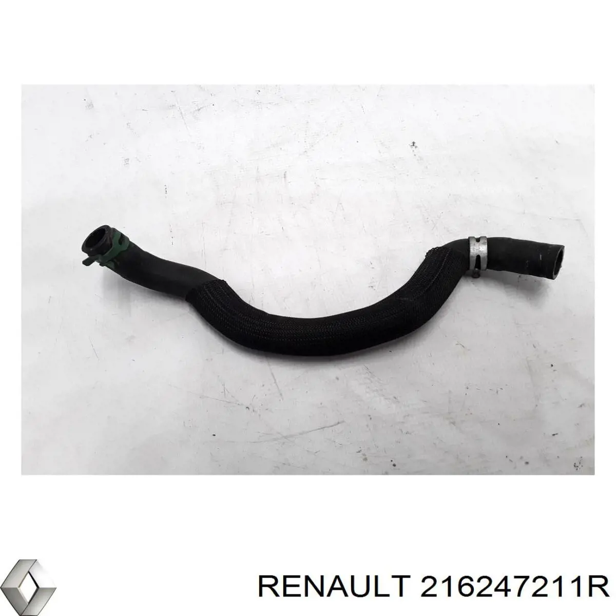  Renault (RVI) 216247211R ціна, від 36.91 USD