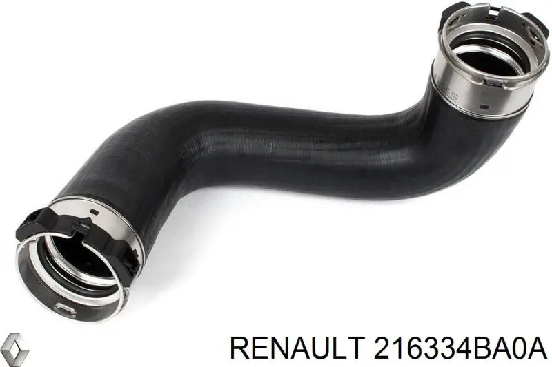 216334BA0A Renault (RVI) 