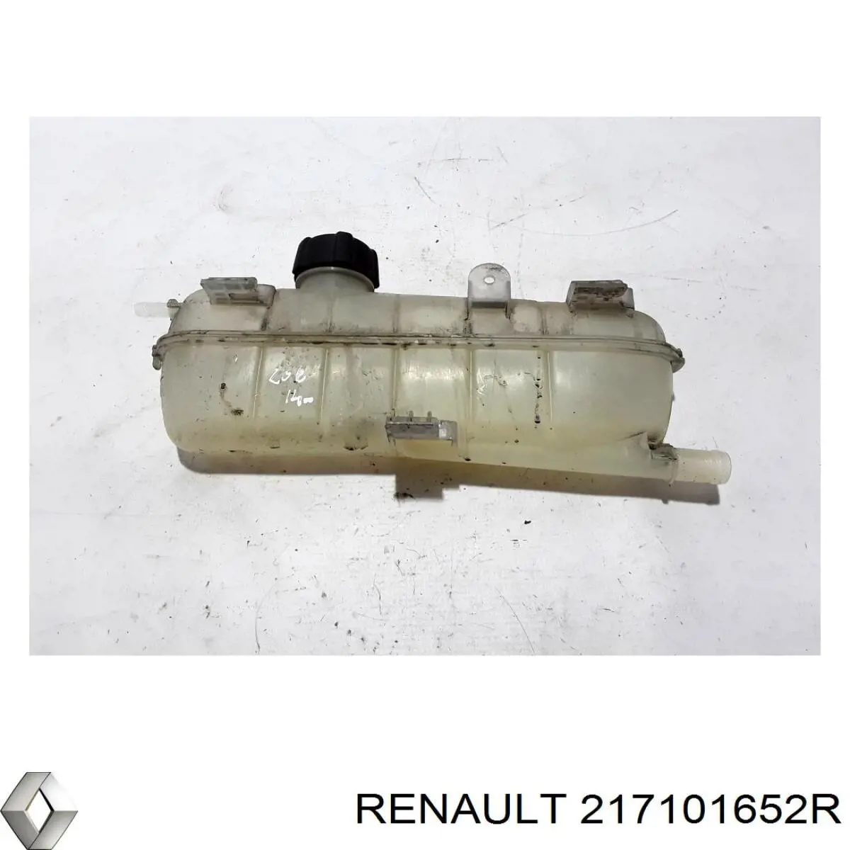 Купити 217101652R Renault (RVI) 