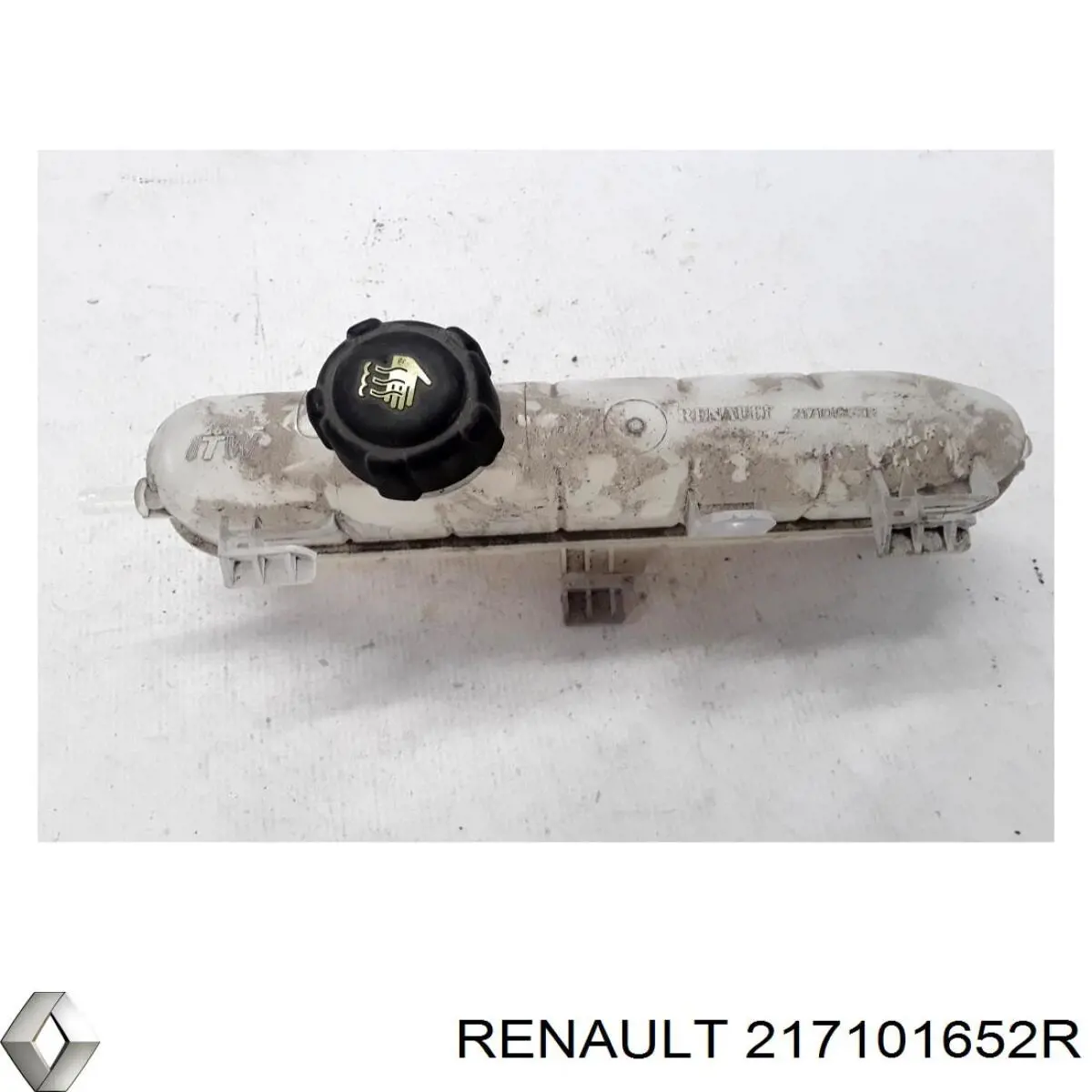 217101652R Renault (RVI) 
