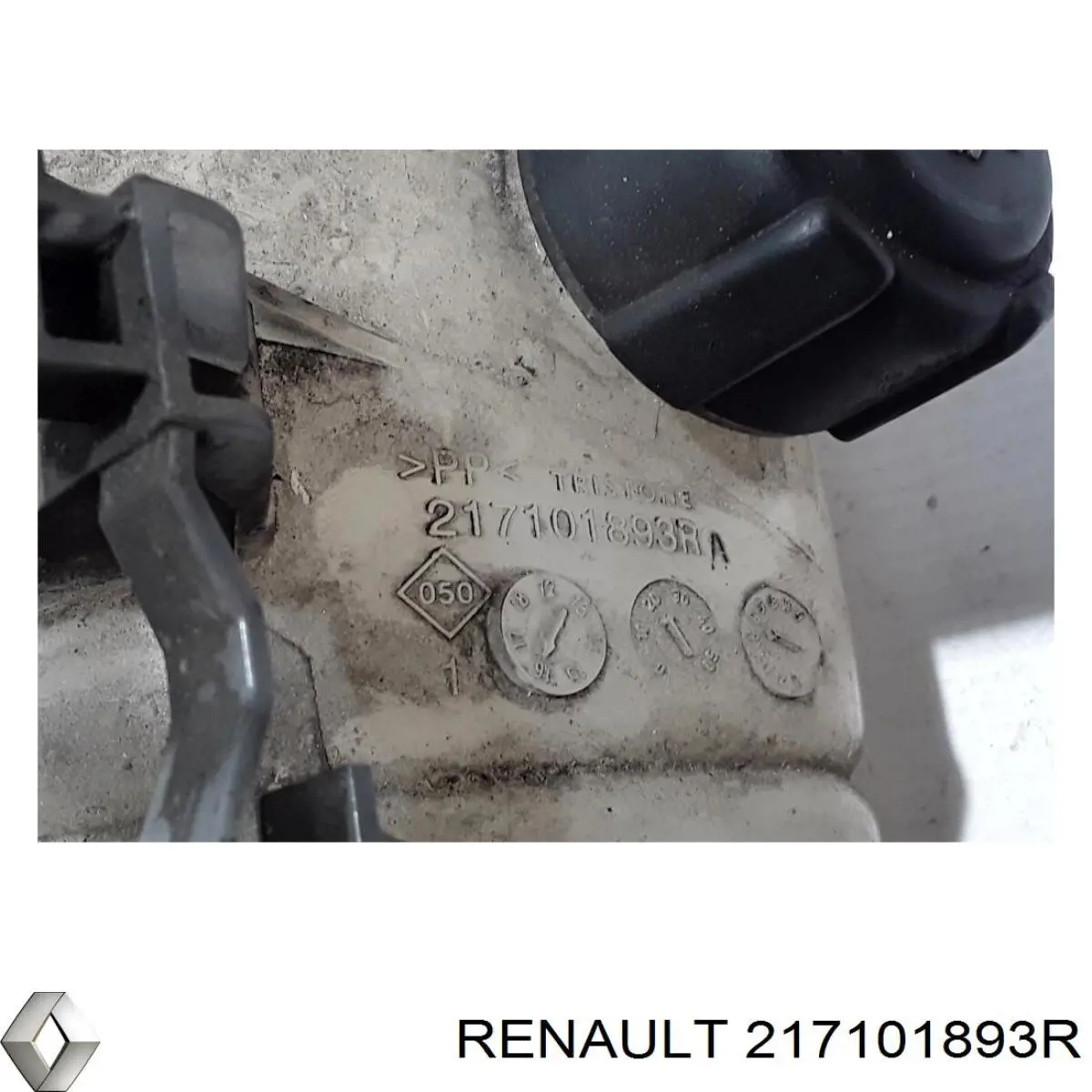 Купити 217101893R Renault (RVI) 