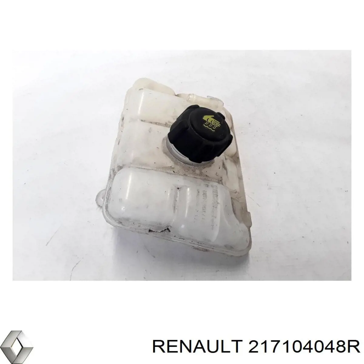  Renault (RVI) 217104048R ціна, від 25.34 USD