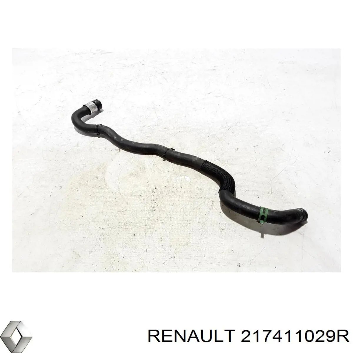  Renault (RVI) 217411029R ціна, від 36.69 USD