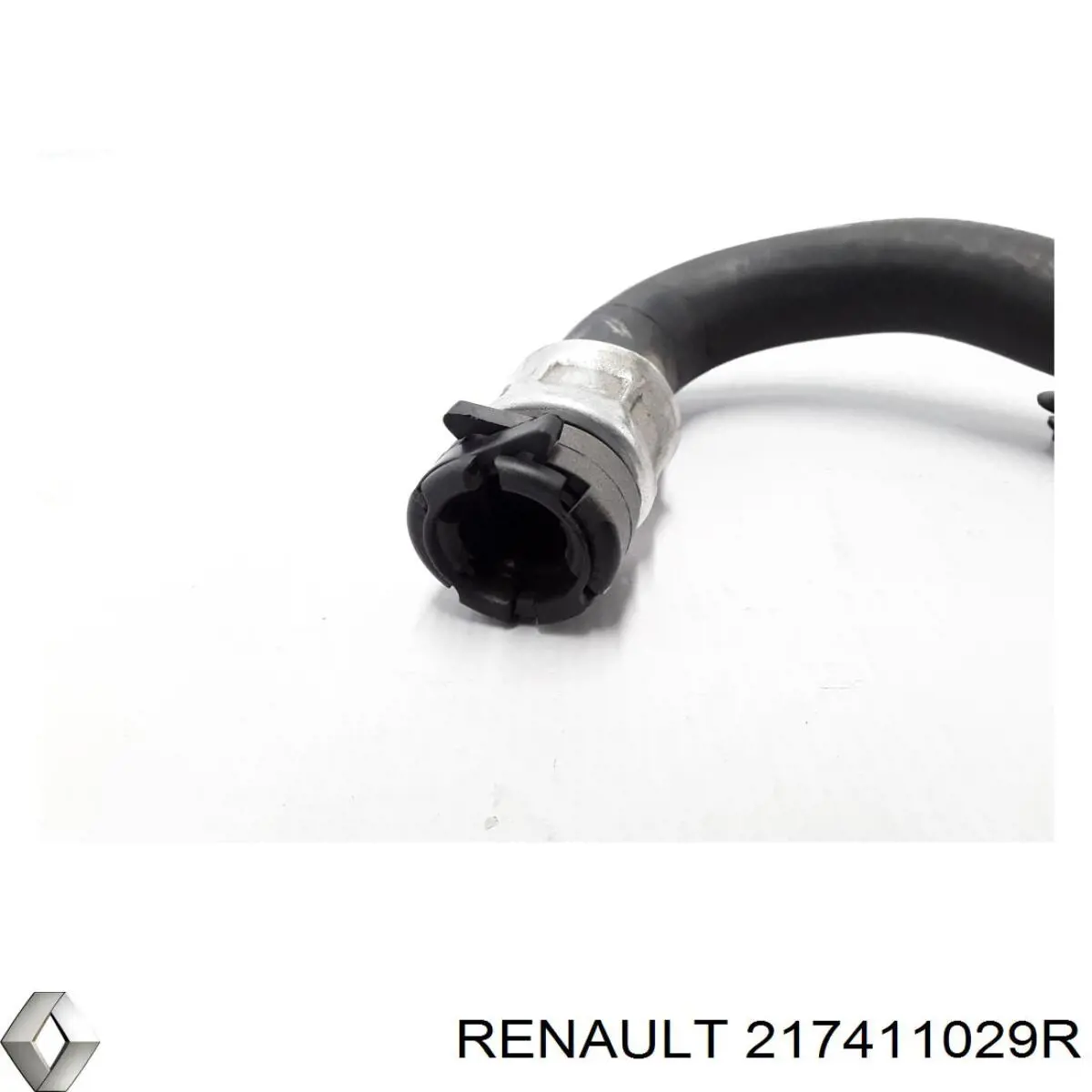 Купити 217411029R Renault (RVI) 