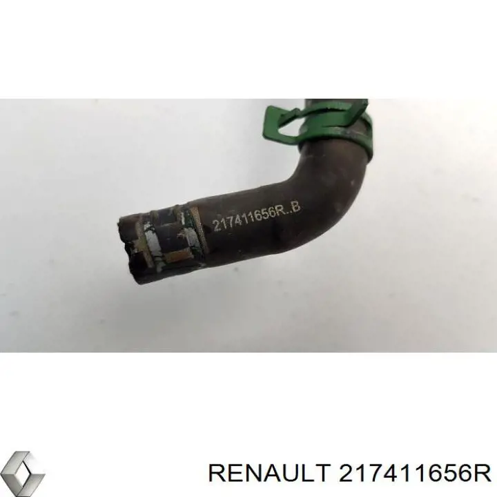  217411656R Renault (RVI)