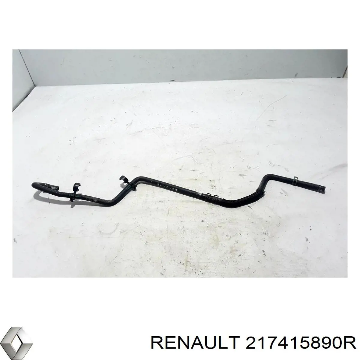  Renault (RVI) 217415890R ціна, від 21.79 USD