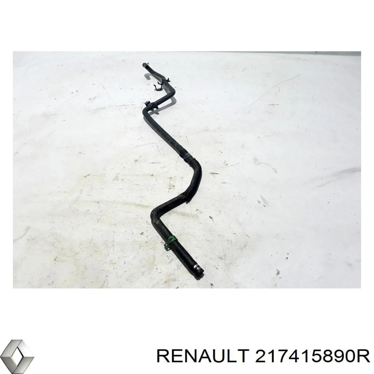 217415890R Renault (RVI) 