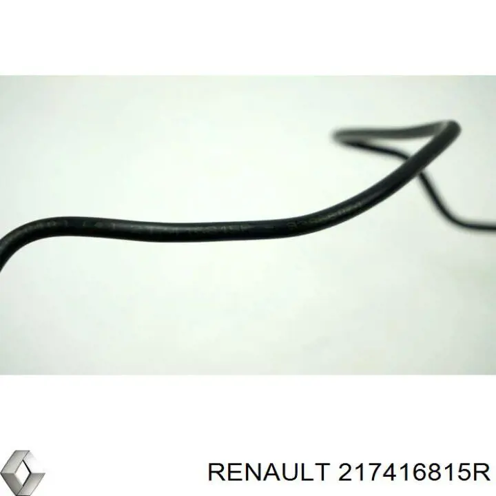 217416815R Renault (RVI) Шланг термостата