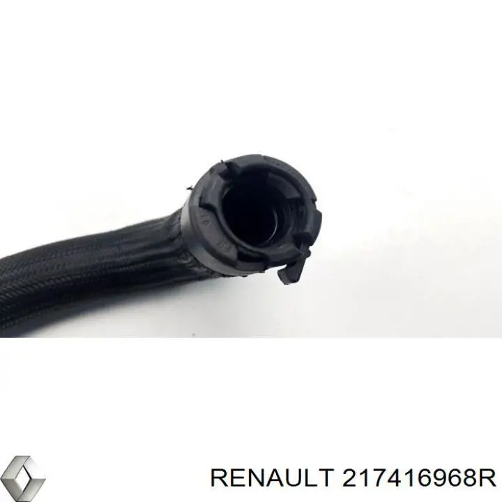 217416968R Renault (RVI) Шланг термостата
