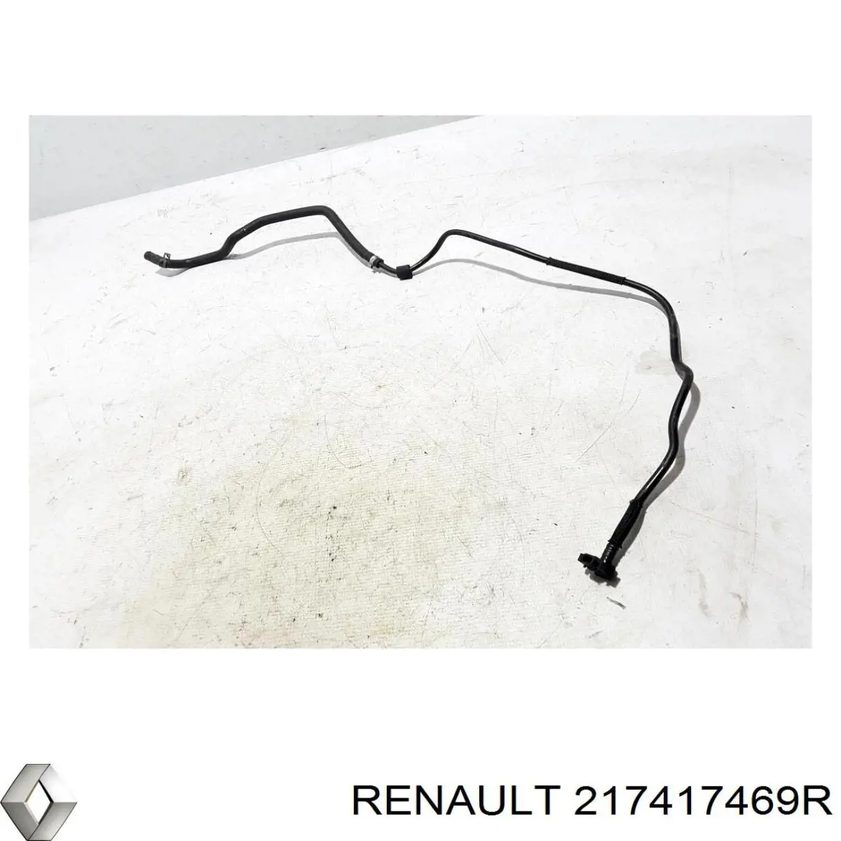  Renault (RVI) 217417469R ціна, від 78.68 USD