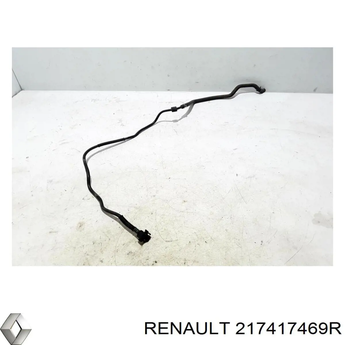 Купити 217417469R Renault (RVI) 