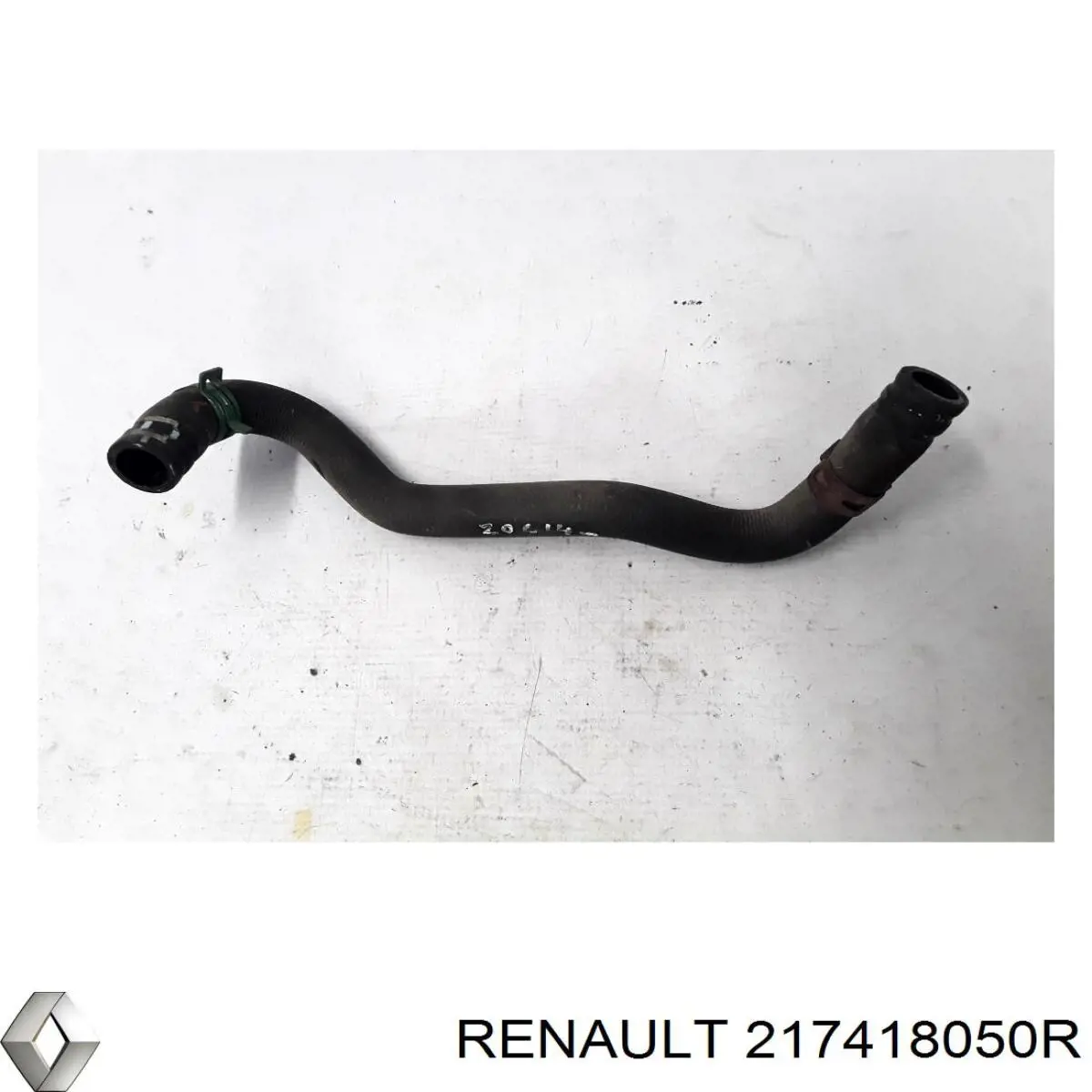 Купити 217418050R Renault (RVI) 