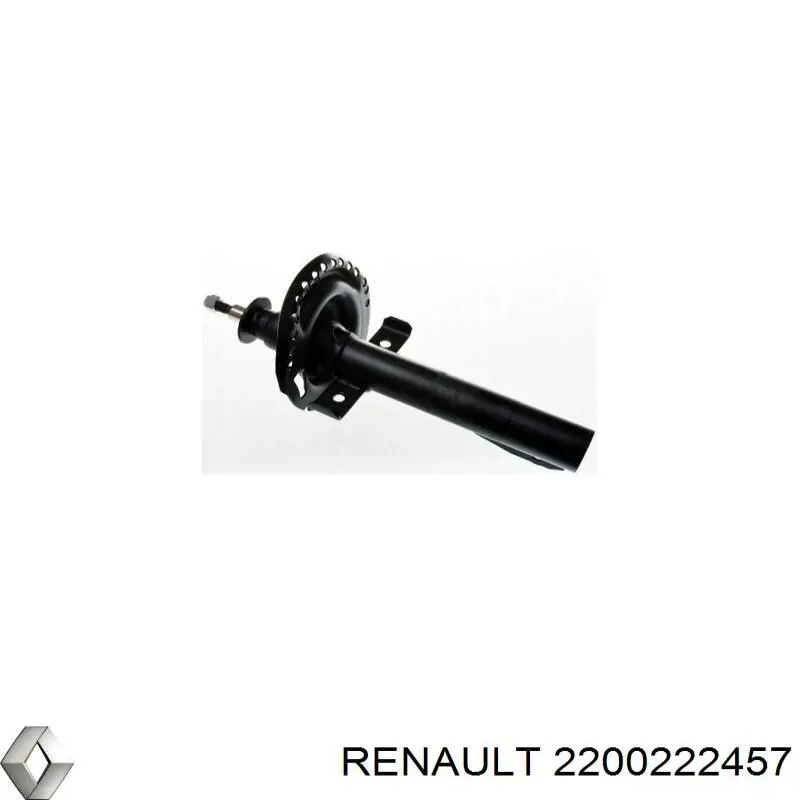 Купити 2200222457 Renault (RVI) Амортизатор передньої підвіски