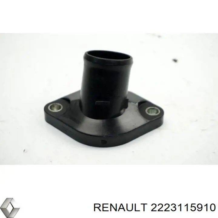  2223115910 Renault (RVI)