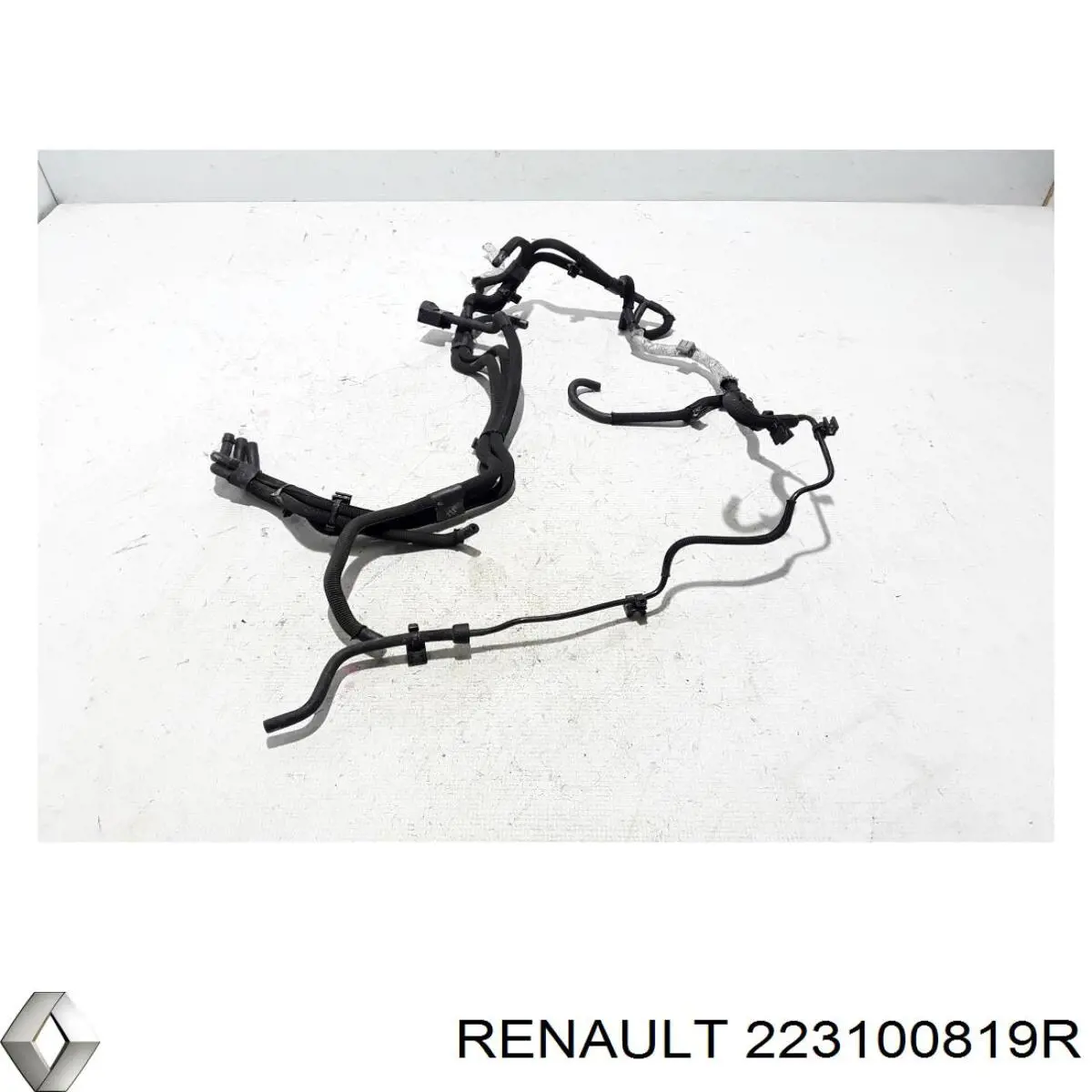  Renault (RVI) 223100819R ціна, від 28.42 USD