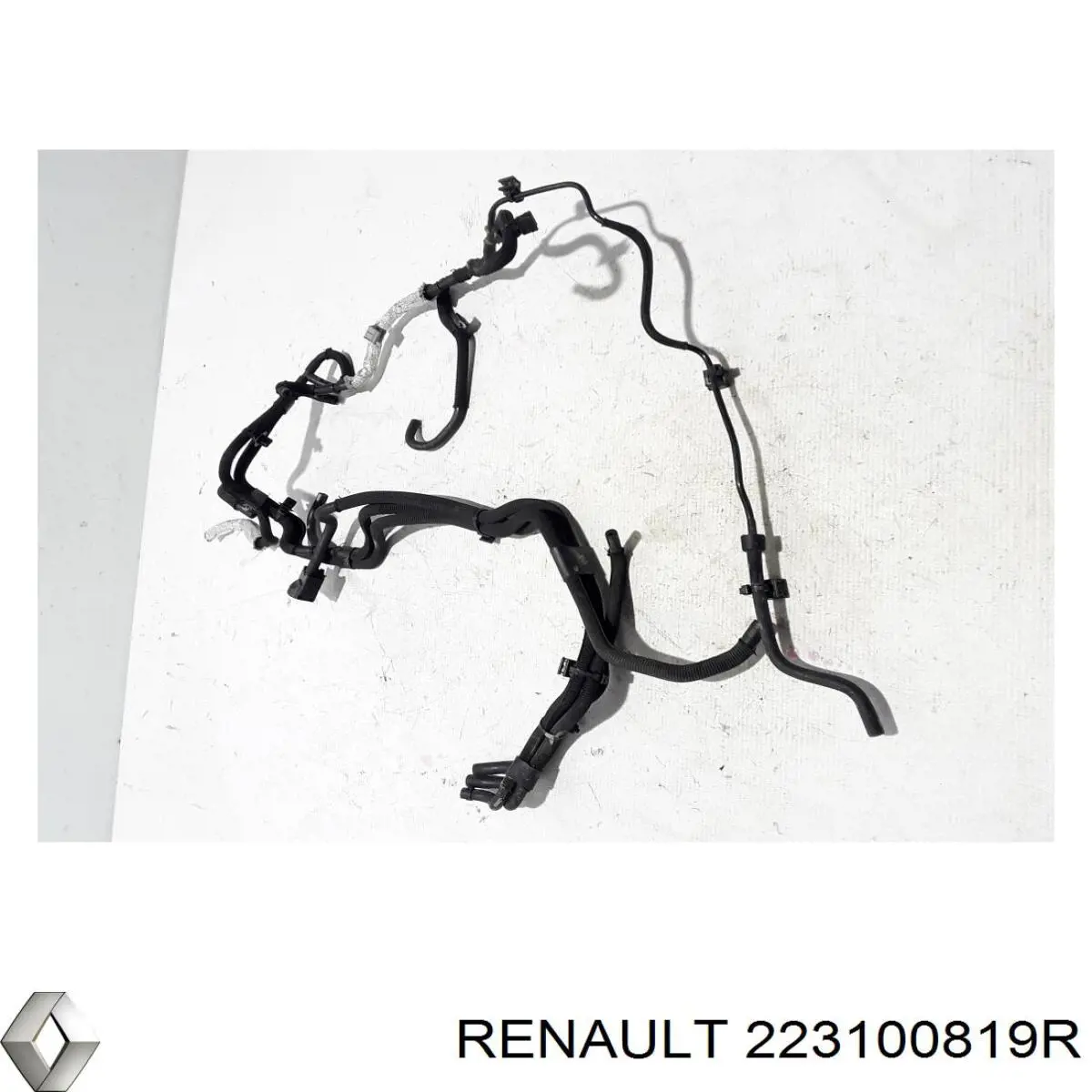 223100819R Renault (RVI) 
