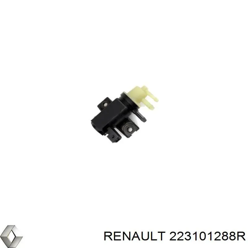 223101288R Renault (RVI) 