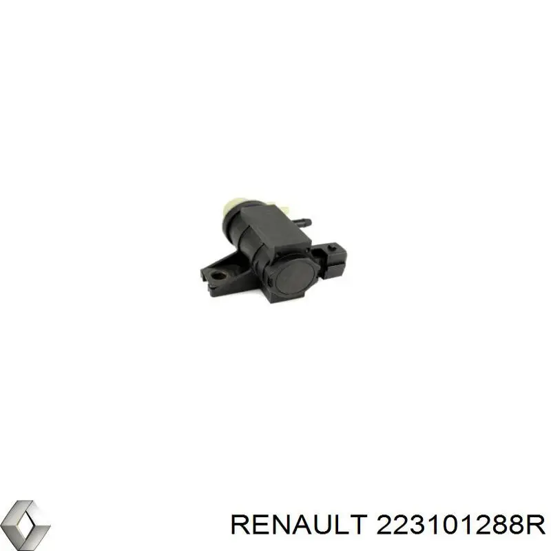 Купити 223101288R Renault (RVI) 