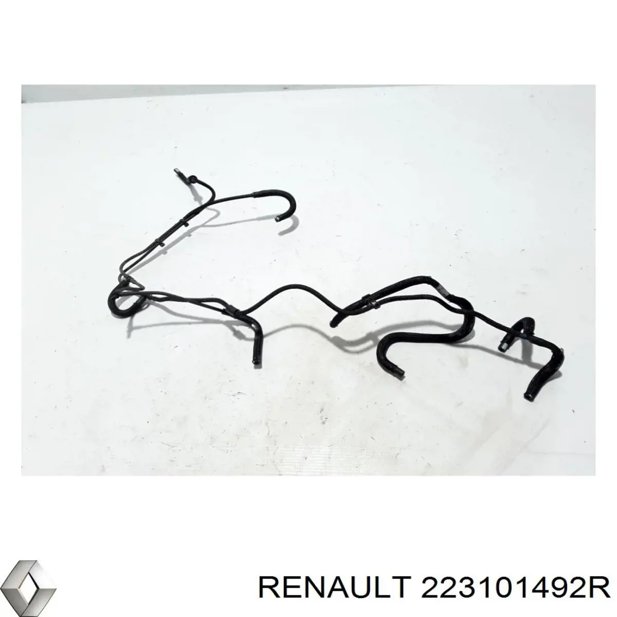  Renault (RVI) 223101492R ціна, від 273.48 USD