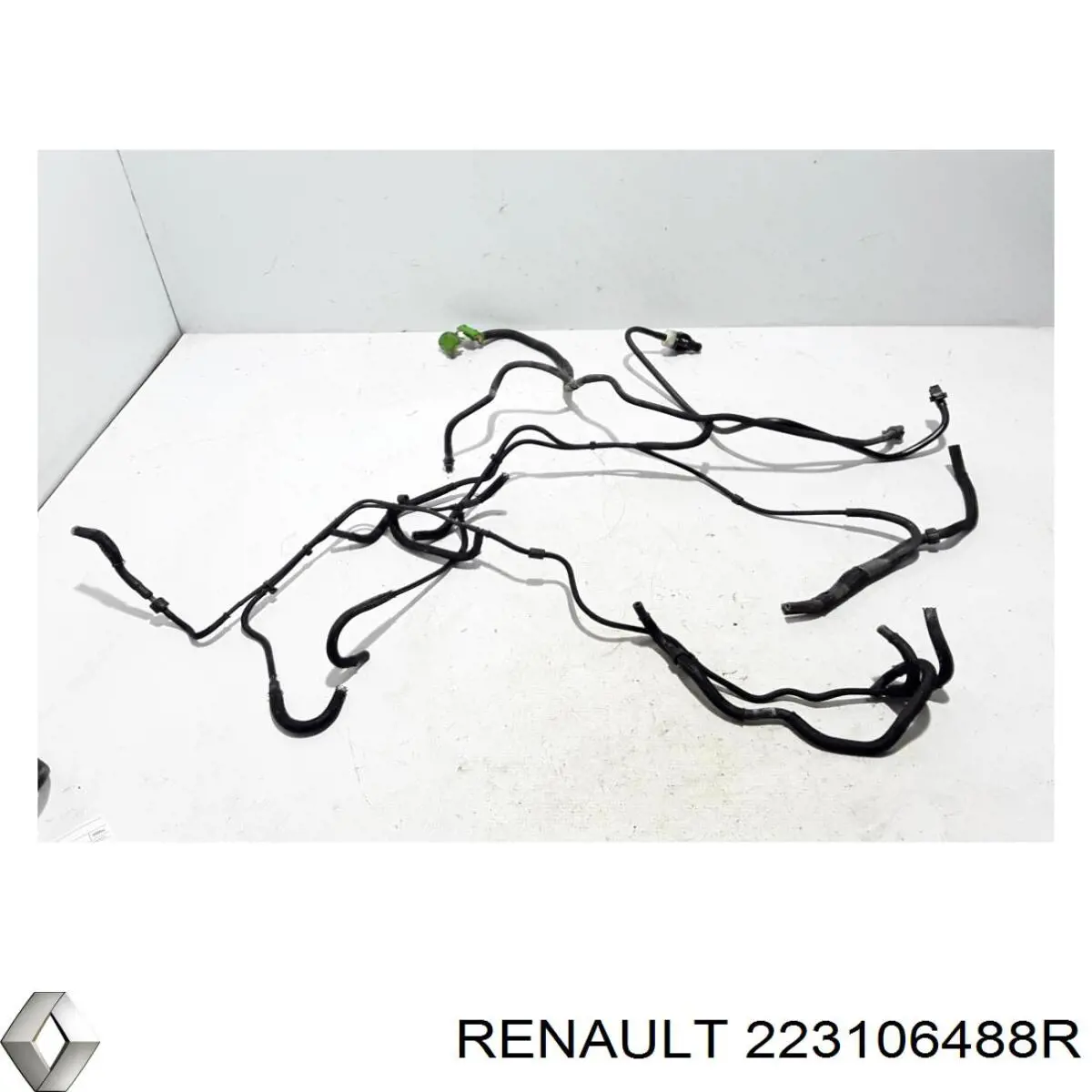  223106488R Renault (RVI)