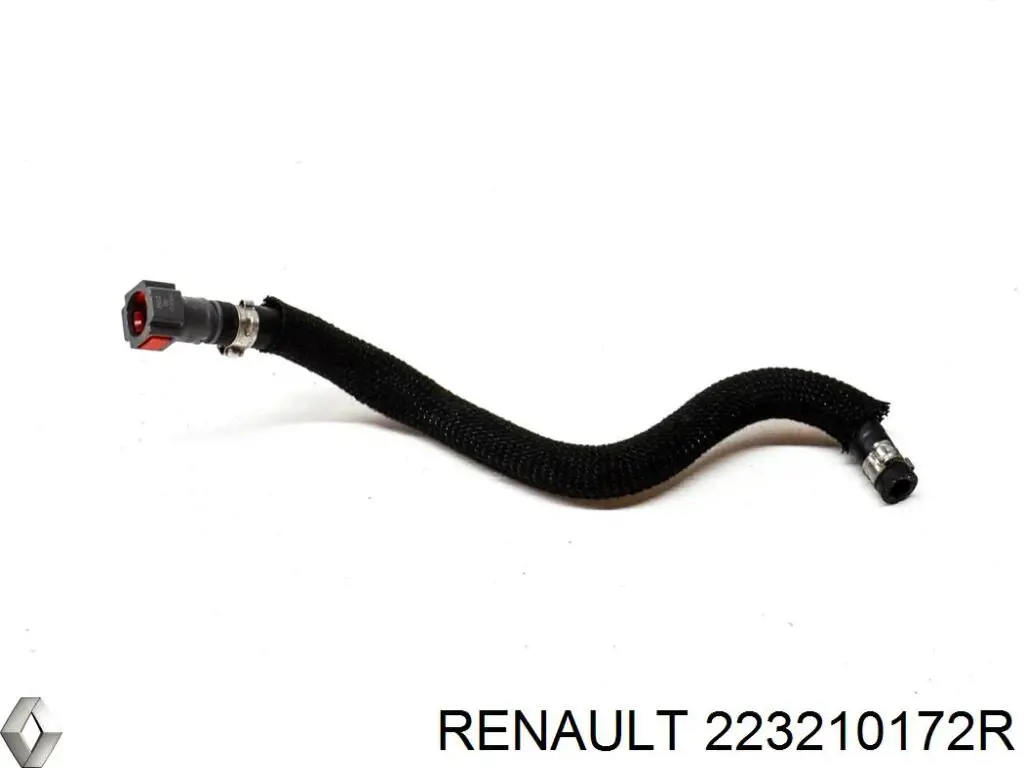  Renault (RVI) 223210172R ціна, від 24.39 USD