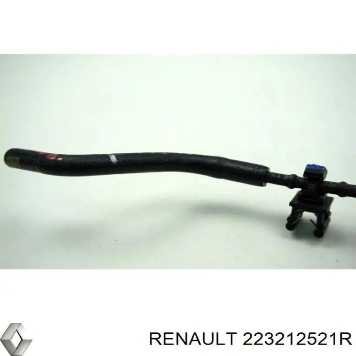  223212521R Renault (RVI)