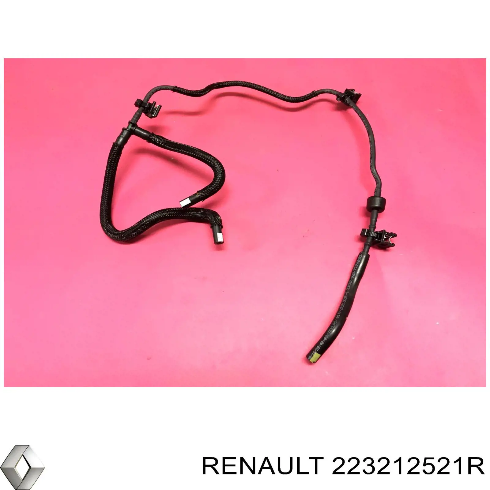  Renault (RVI) 223212521R ціна, від 31.67 USD