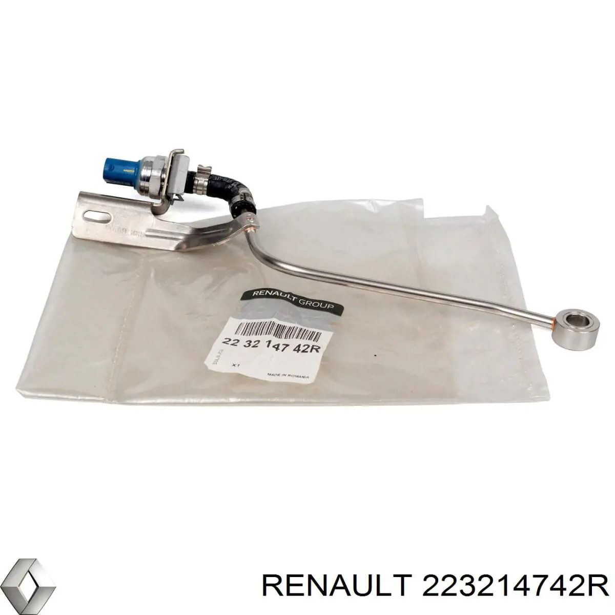  223214742R Renault (RVI)