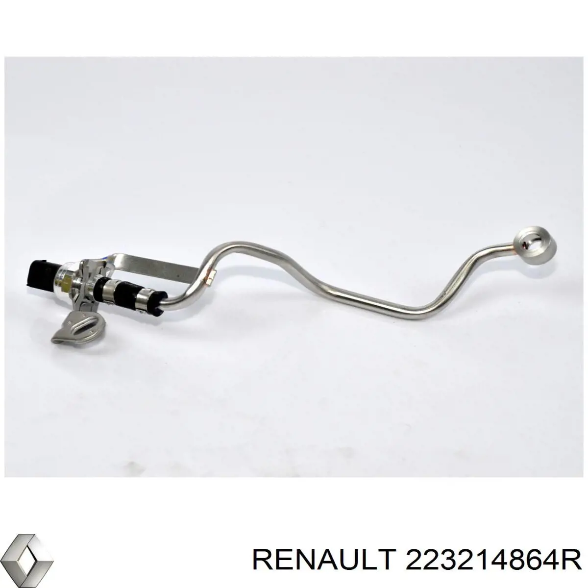 Купити 223214864R Renault (RVI) Датчик тиску вихлопних газів