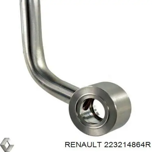 Купити 223214864R Renault (RVI) Датчик тиску вихлопних газів