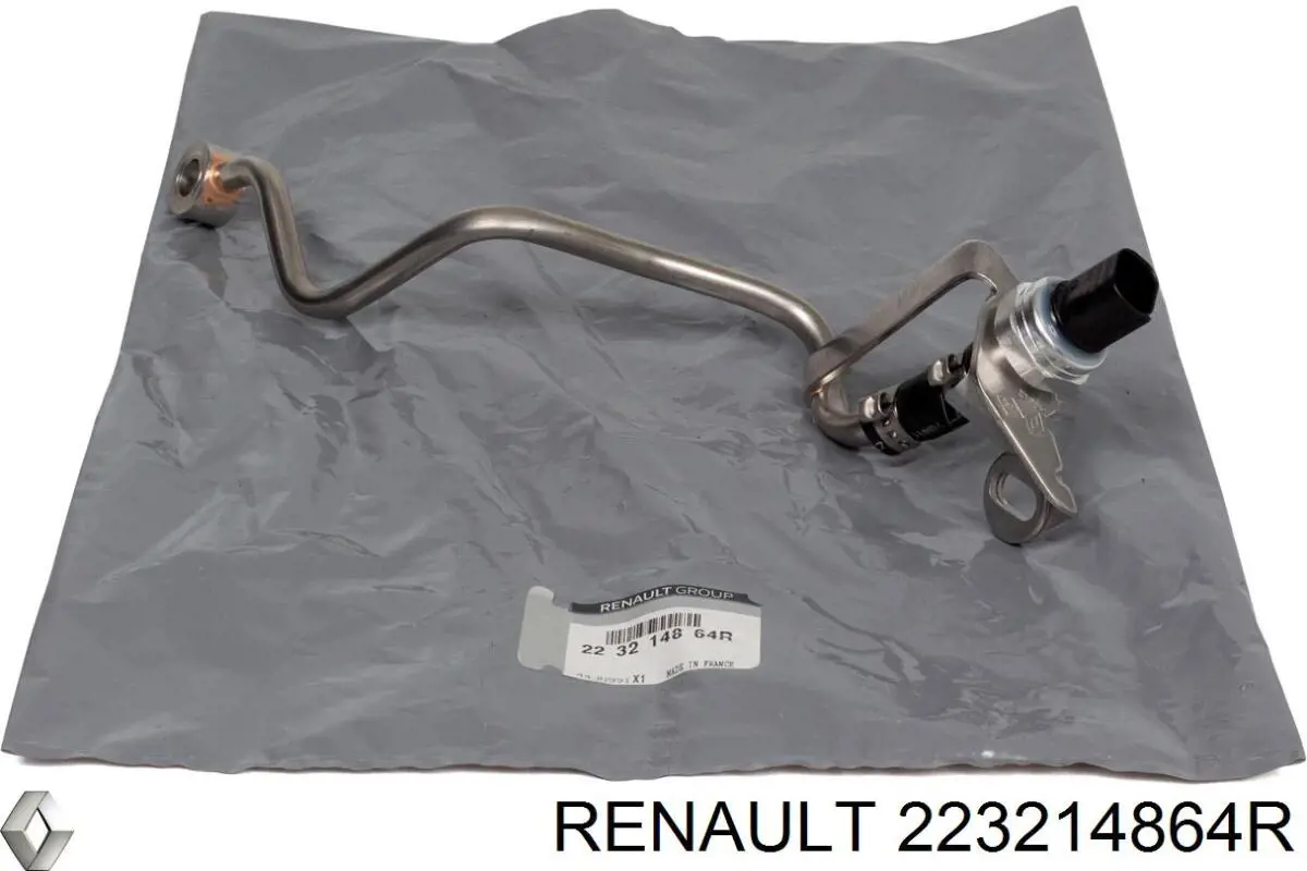 Датчик тиску вихлопних газів Renault (RVI) 223214864R ціна, від 123.28 USD