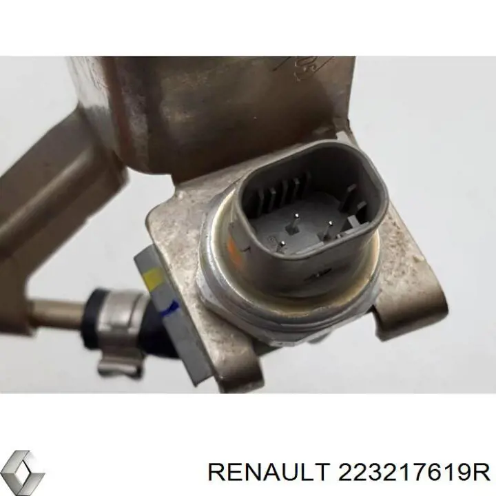 Датчик тиску вихлопних газів Renault (RVI) 223217619R ціна, від 32.00 USD