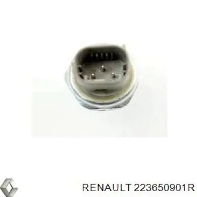 Датчик тиску вихлопних газів Renault (RVI) 223650901R ціна, від 41.81 USD