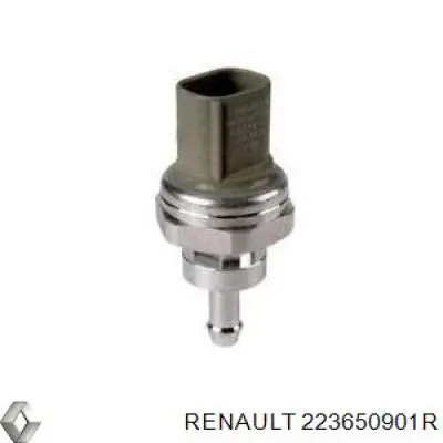223650901R Renault (RVI) Датчик тиску вихлопних газів