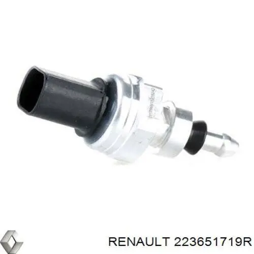 Датчик тиску вихлопних газів Renault (RVI) 223651719R ціна, від 31.92 USD
