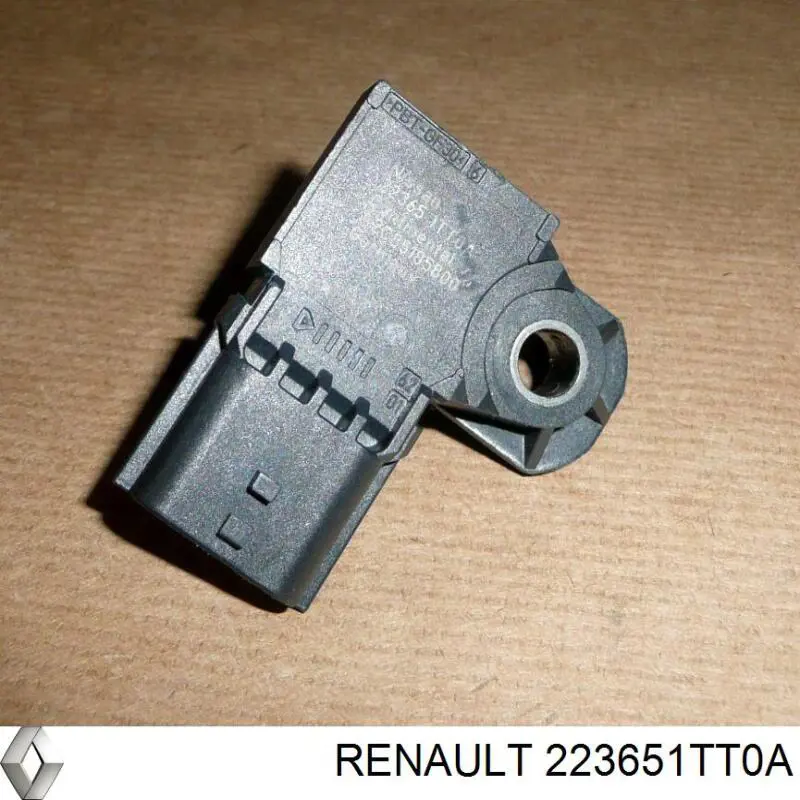  223651TT0A Renault (RVI)