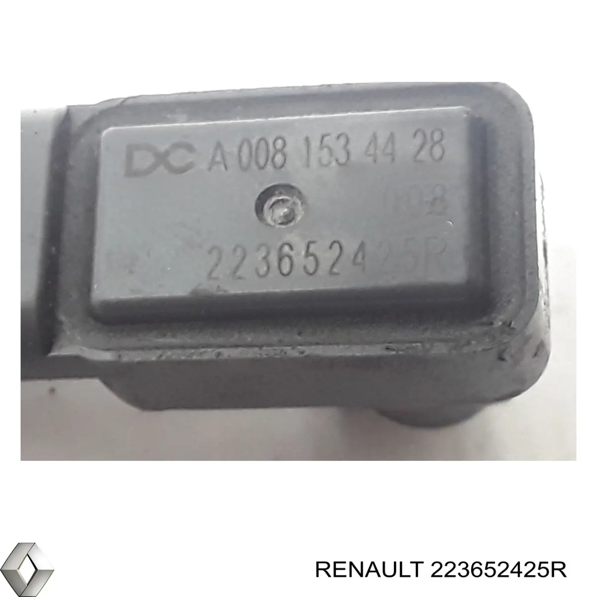 223652425R Renault (RVI) 