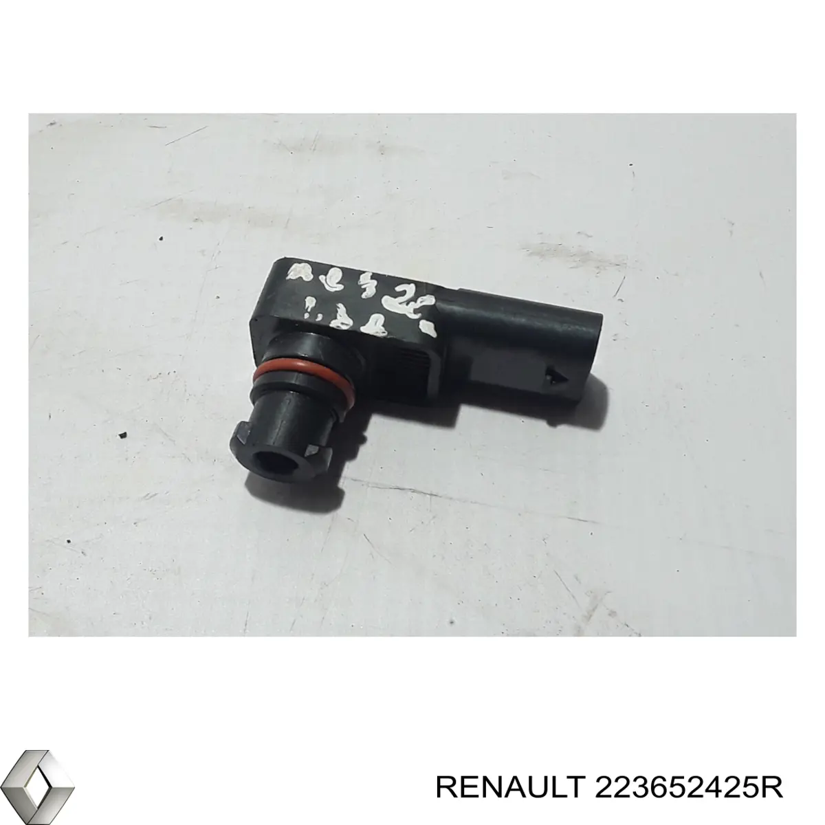 Купити 223652425R Renault (RVI) 