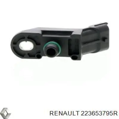 MAP сенсор Renault (RVI) 223653795R ціна, від 11.40 USD