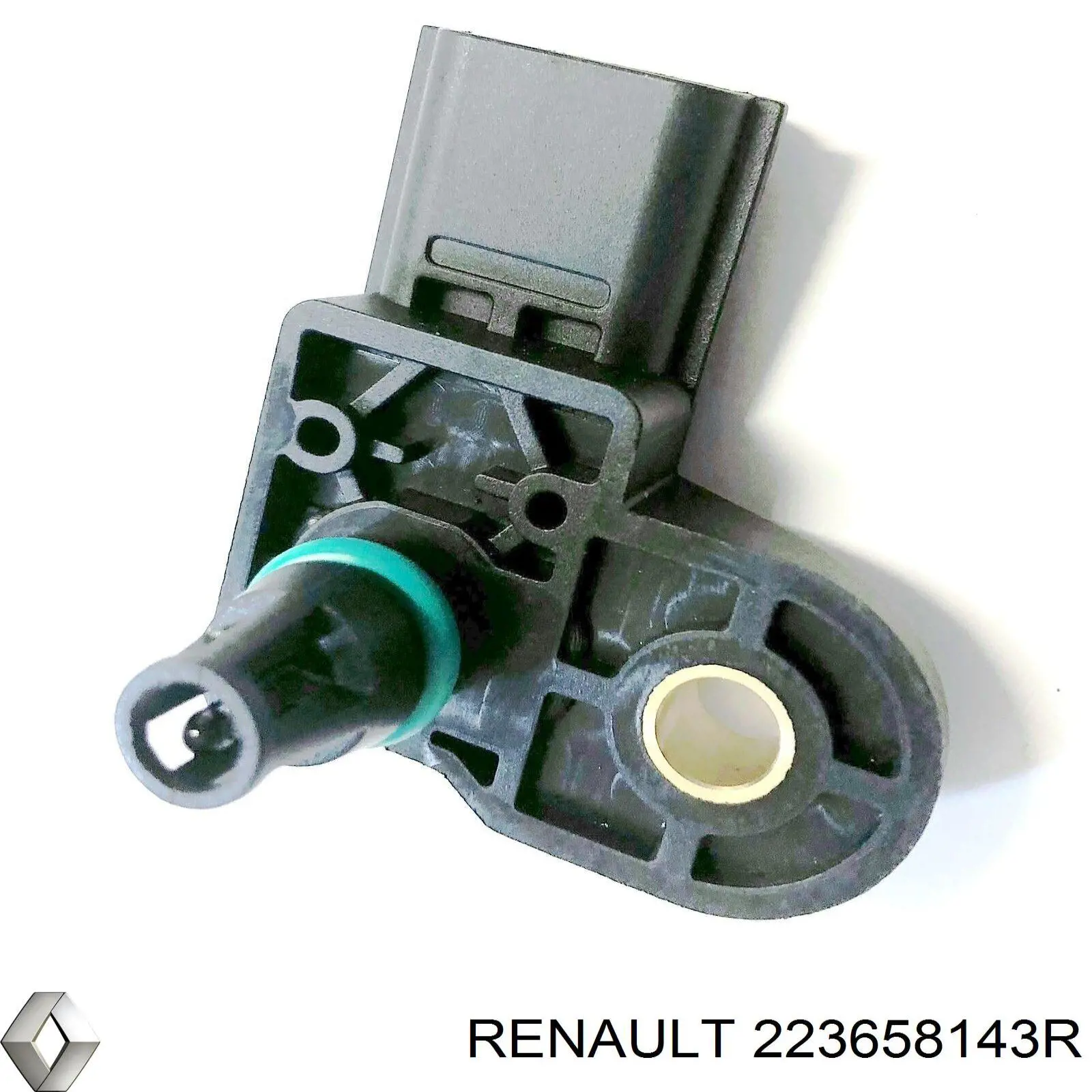 MAP сенсор Renault (RVI) 223658143R ціна, від 31.47 USD