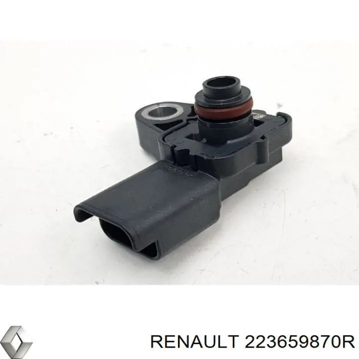 223659870R Renault (RVI) 