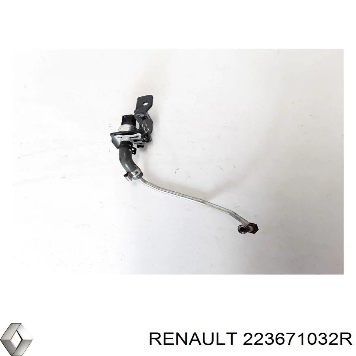  Renault (RVI) 223671032R ціна, від 38.01 USD