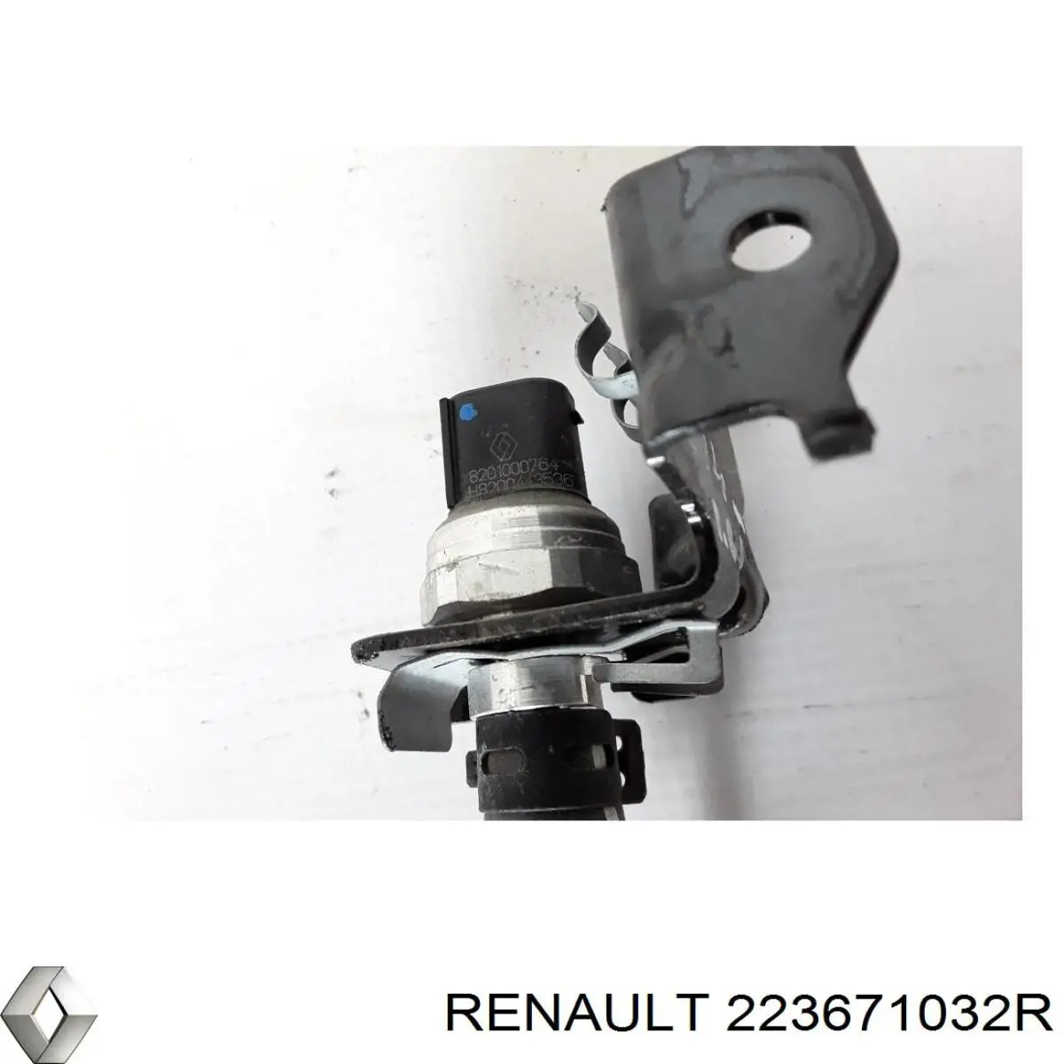  223671032R Renault (RVI)